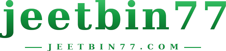 jeetbin77 logo